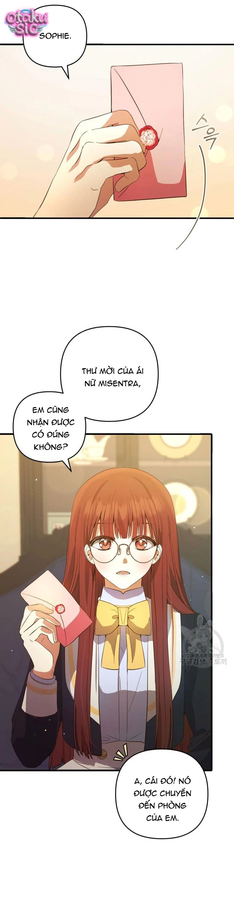 Lần Đầu Thấy Nhân Vật Phản Diện Đáng Yêu À? - Chap 29 - Trang 14