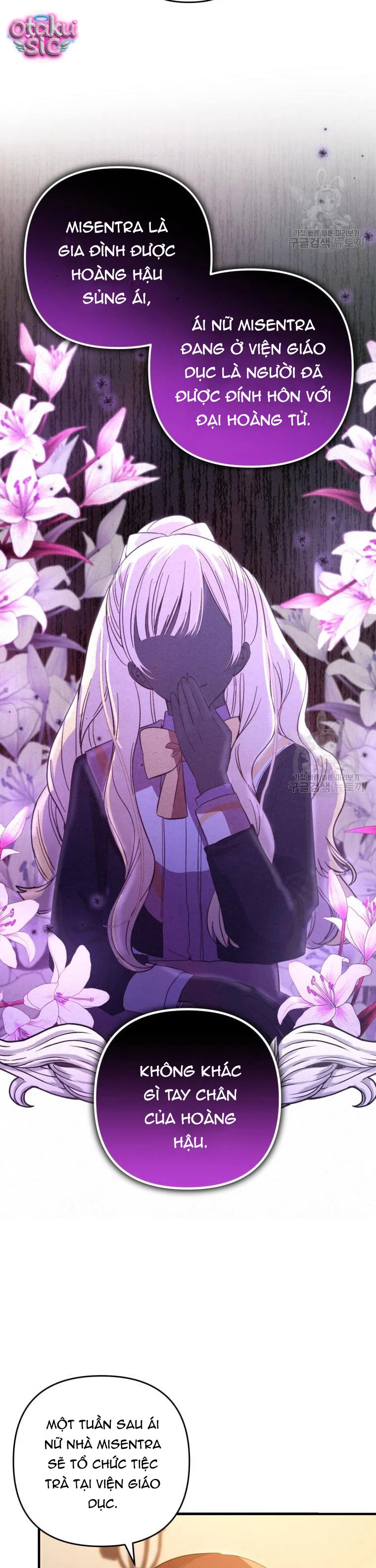 Lần Đầu Thấy Nhân Vật Phản Diện Đáng Yêu À? - Chap 29 - Trang 16