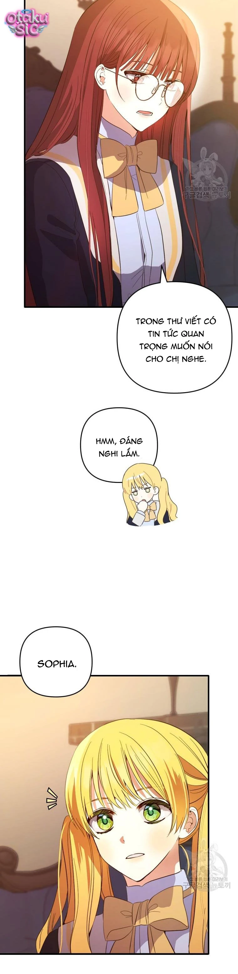 Lần Đầu Thấy Nhân Vật Phản Diện Đáng Yêu À? - Chap 29 - Trang 17