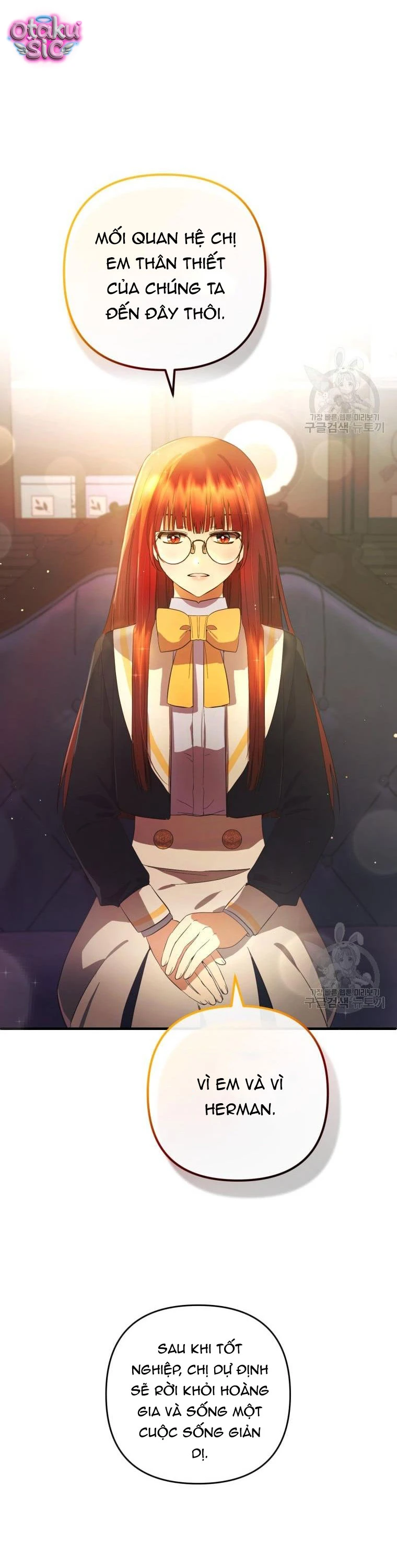 Lần Đầu Thấy Nhân Vật Phản Diện Đáng Yêu À? - Chap 29 - Trang 18