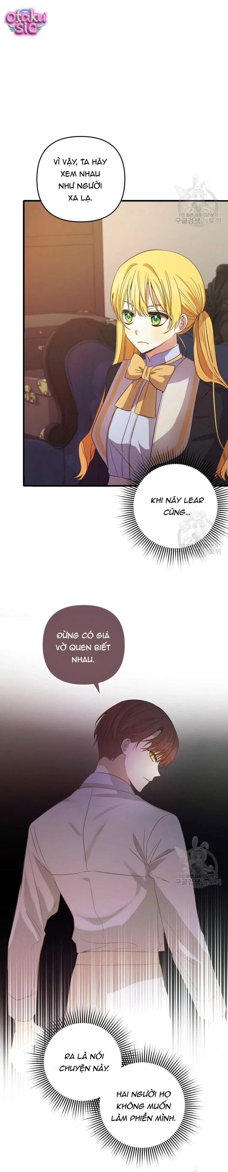 Lần Đầu Thấy Nhân Vật Phản Diện Đáng Yêu À? - Chap 29 - Trang 20