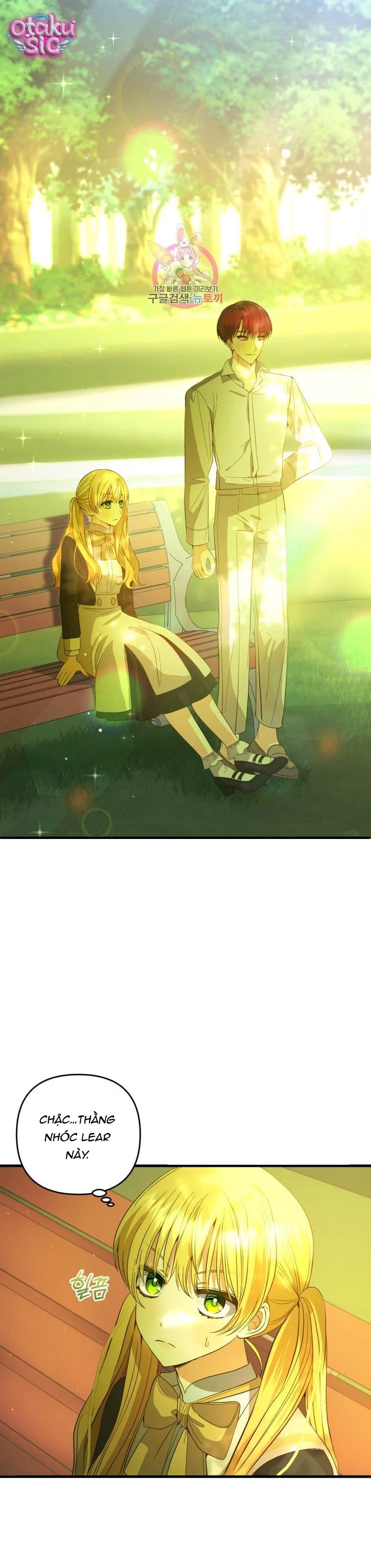 Lần Đầu Thấy Nhân Vật Phản Diện Đáng Yêu À? - Chap 29 - Trang 3