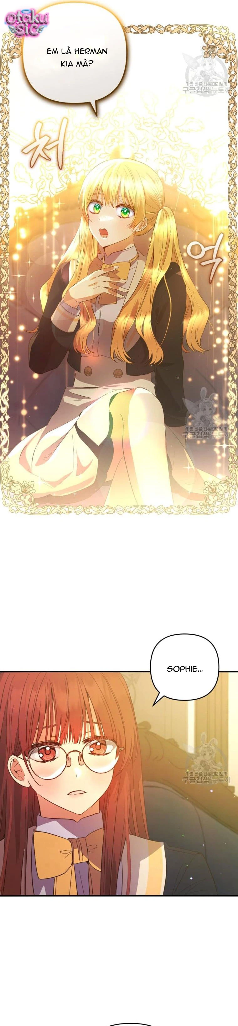 Lần Đầu Thấy Nhân Vật Phản Diện Đáng Yêu À? - Chap 29 - Trang 22