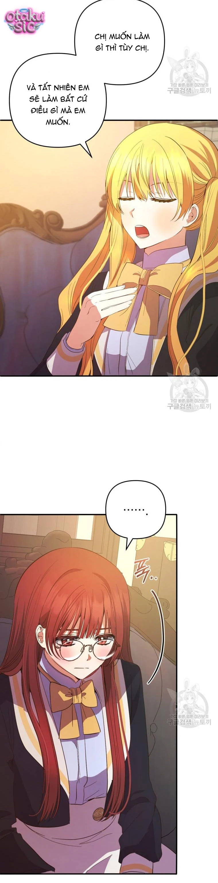 Lần Đầu Thấy Nhân Vật Phản Diện Đáng Yêu À? - Chap 29 - Trang 23