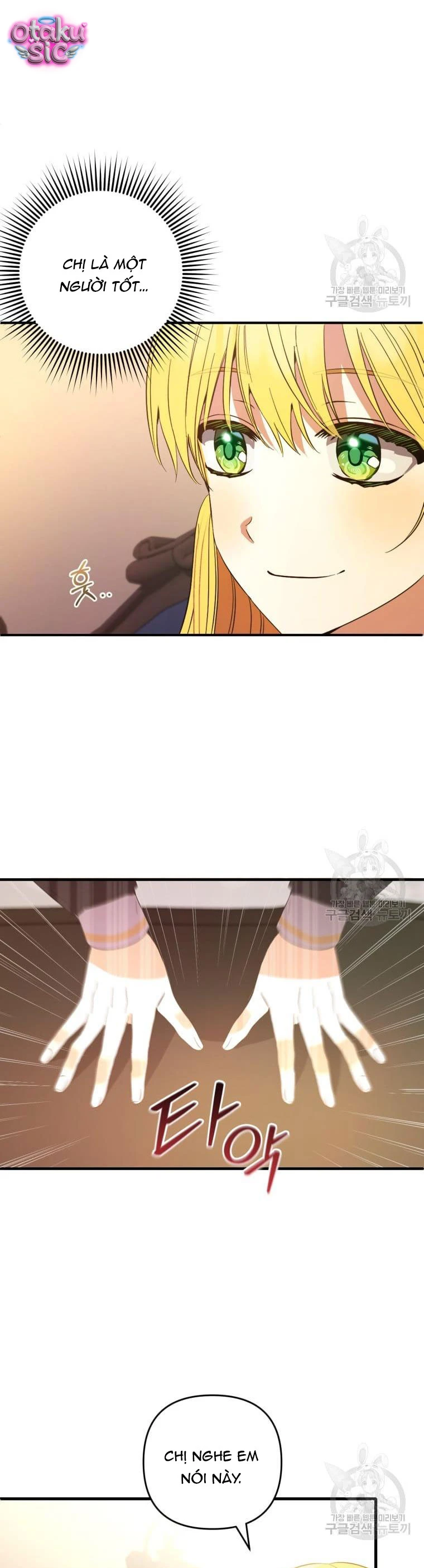 Lần Đầu Thấy Nhân Vật Phản Diện Đáng Yêu À? - Chap 29 - Trang 24