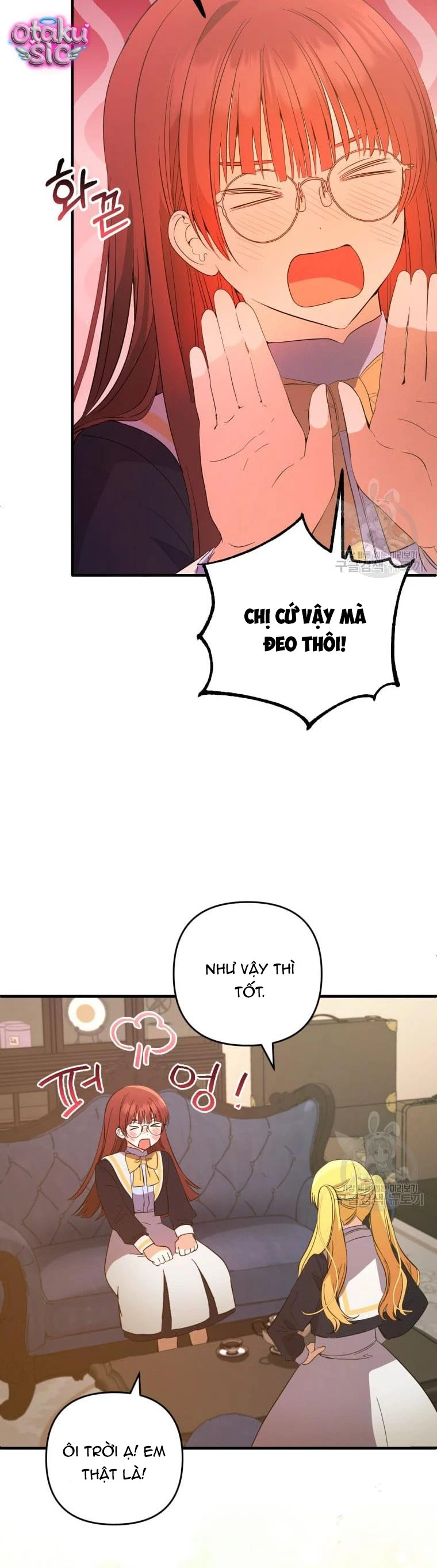 Lần Đầu Thấy Nhân Vật Phản Diện Đáng Yêu À? - Chap 29 - Trang 27