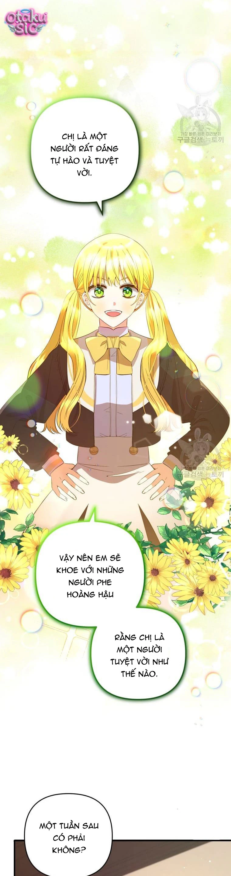 Lần Đầu Thấy Nhân Vật Phản Diện Đáng Yêu À? - Chap 29 - Trang 28