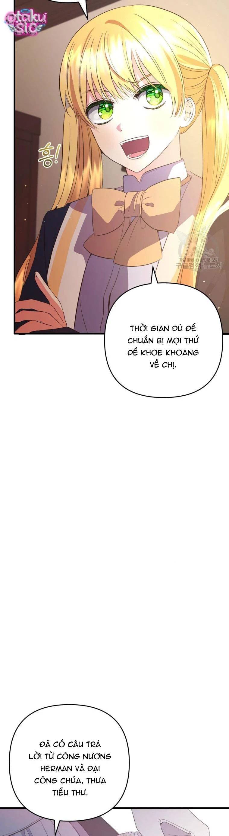 Lần Đầu Thấy Nhân Vật Phản Diện Đáng Yêu À? - Chap 29 - Trang 29