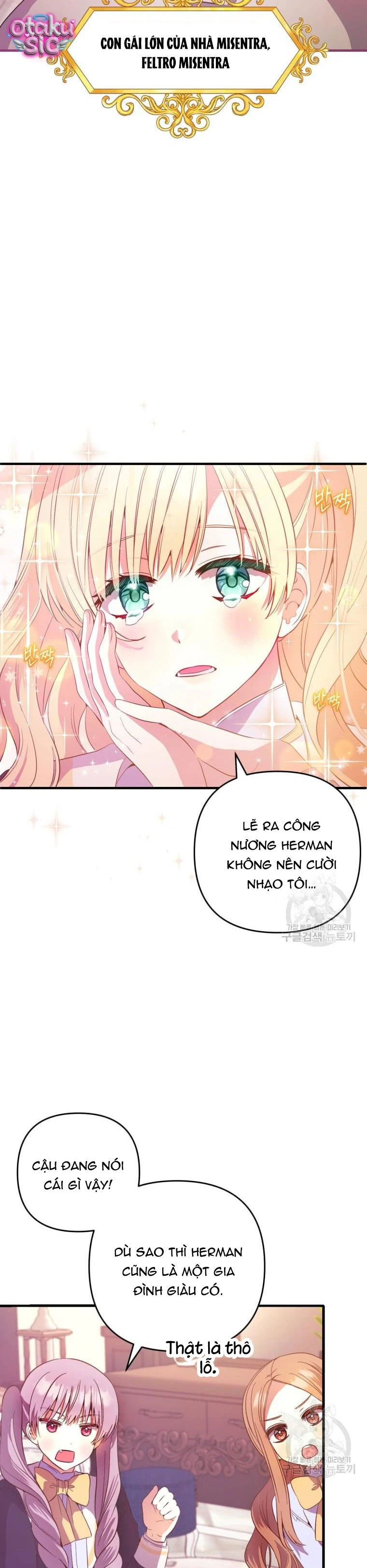 Lần Đầu Thấy Nhân Vật Phản Diện Đáng Yêu À? - Chap 29 - Trang 32