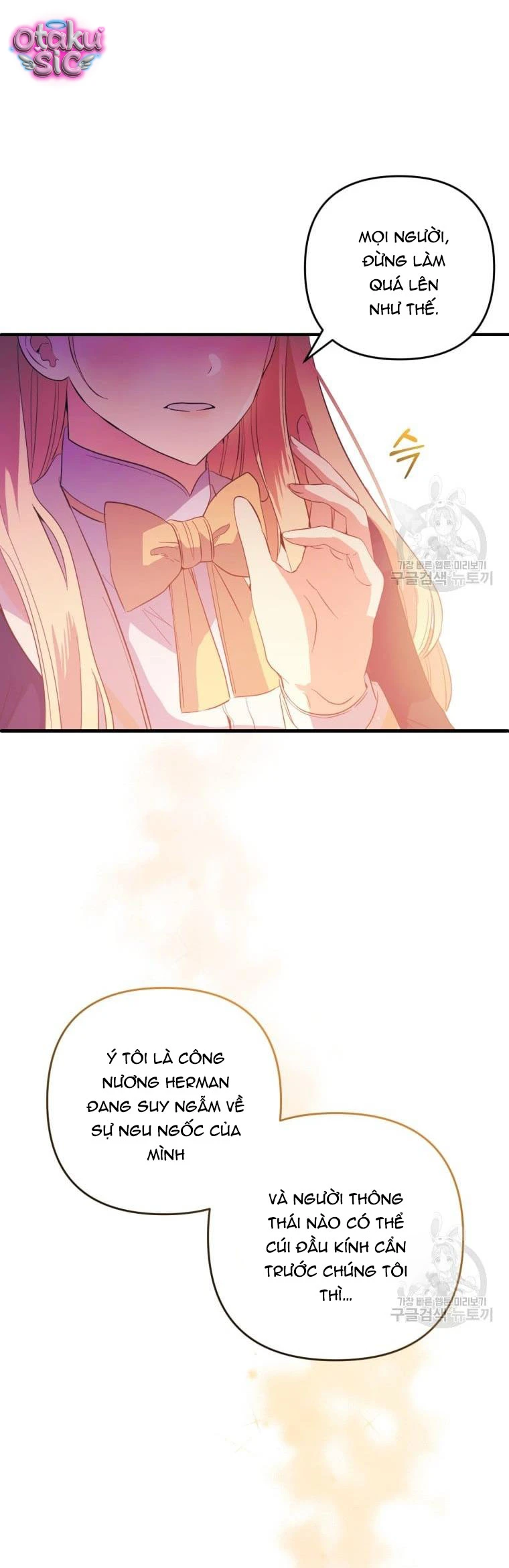 Lần Đầu Thấy Nhân Vật Phản Diện Đáng Yêu À? - Chap 29 - Trang 34