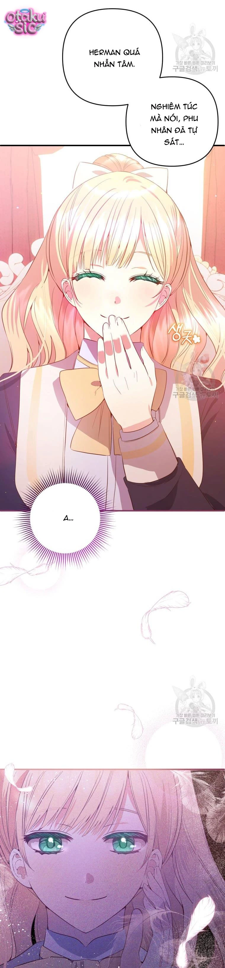 Lần Đầu Thấy Nhân Vật Phản Diện Đáng Yêu À? - Chap 29 - Trang 36