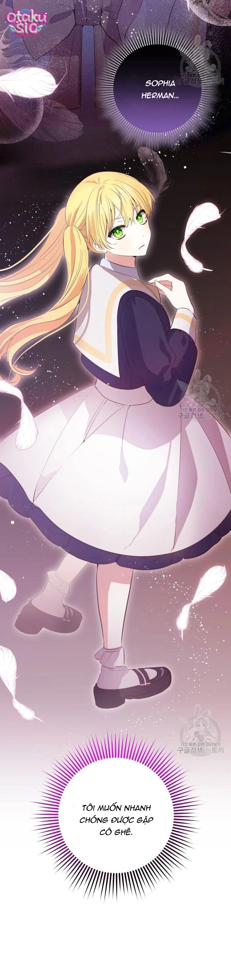 Lần Đầu Thấy Nhân Vật Phản Diện Đáng Yêu À? - Chap 29 - Trang 37