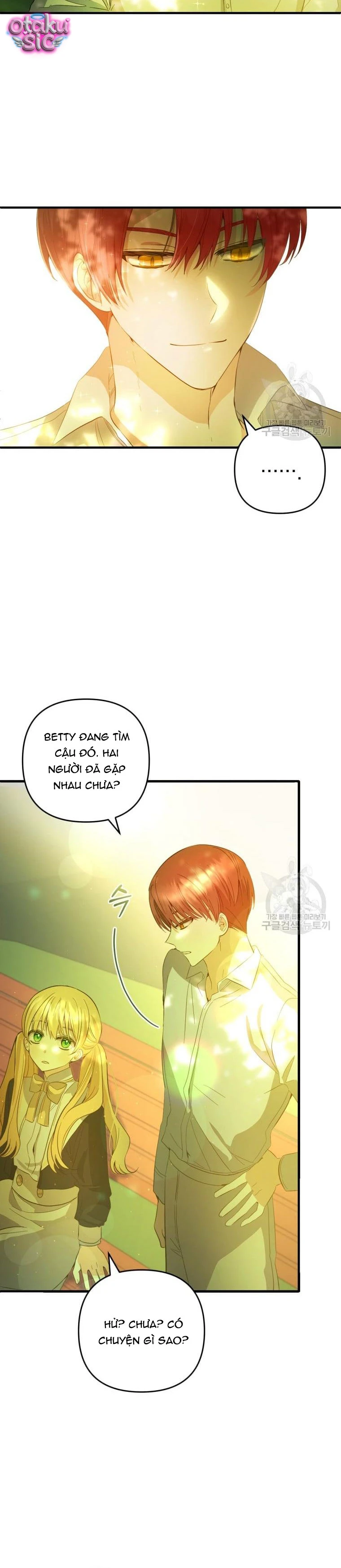 Lần Đầu Thấy Nhân Vật Phản Diện Đáng Yêu À? - Chap 29 - Trang 5