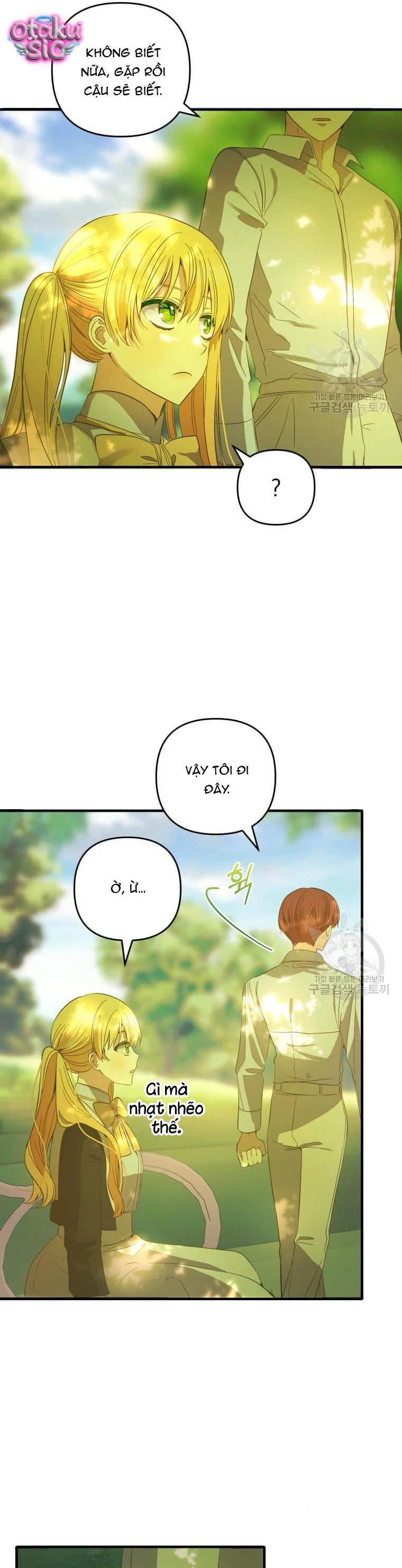 Lần Đầu Thấy Nhân Vật Phản Diện Đáng Yêu À? - Chap 29 - Trang 6