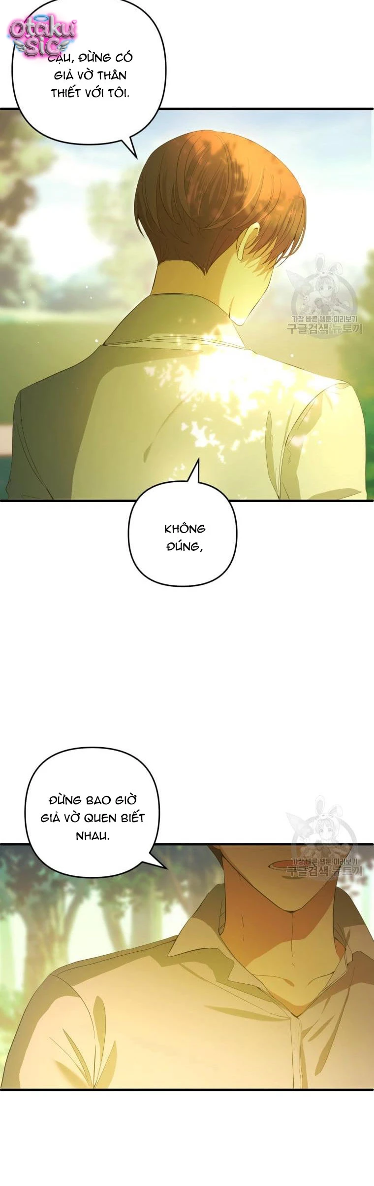 Lần Đầu Thấy Nhân Vật Phản Diện Đáng Yêu À? - Chap 29 - Trang 8