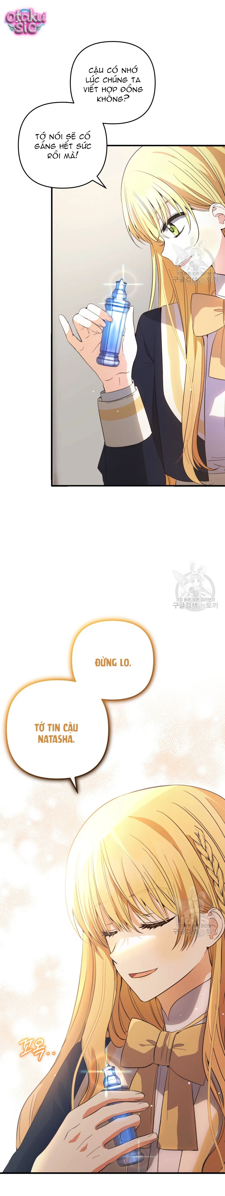 Lần Đầu Thấy Nhân Vật Phản Diện Đáng Yêu À? - Chap 30 - Trang 13