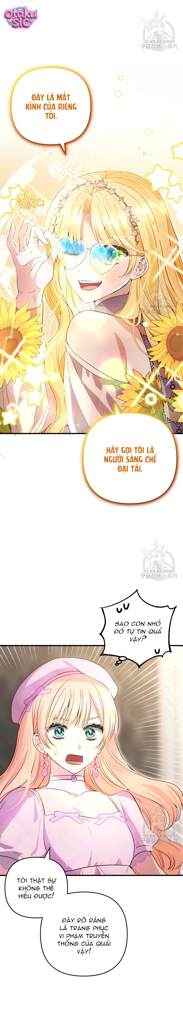 Lần Đầu Thấy Nhân Vật Phản Diện Đáng Yêu À? - Chap 30 - Trang 25