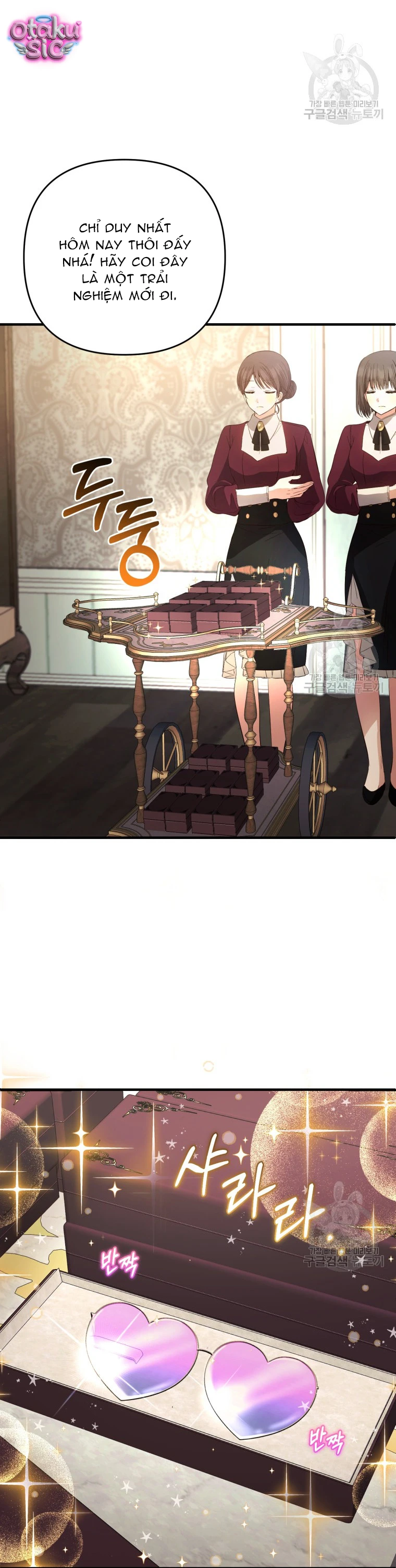 Lần Đầu Thấy Nhân Vật Phản Diện Đáng Yêu À? - Chap 30 - Trang 28