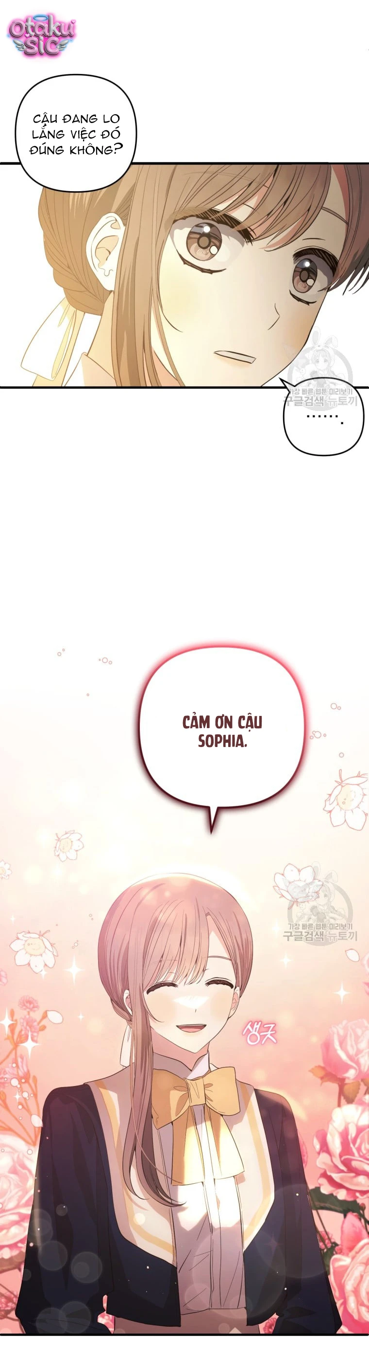 Lần Đầu Thấy Nhân Vật Phản Diện Đáng Yêu À? - Chap 30 - Trang 9