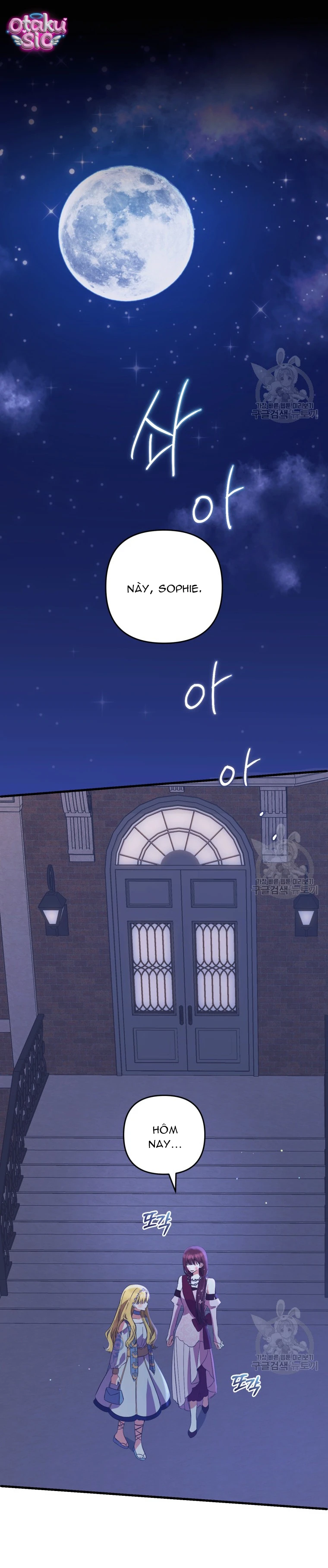 Lần Đầu Thấy Nhân Vật Phản Diện Đáng Yêu À? - Chap 31 - Trang 12