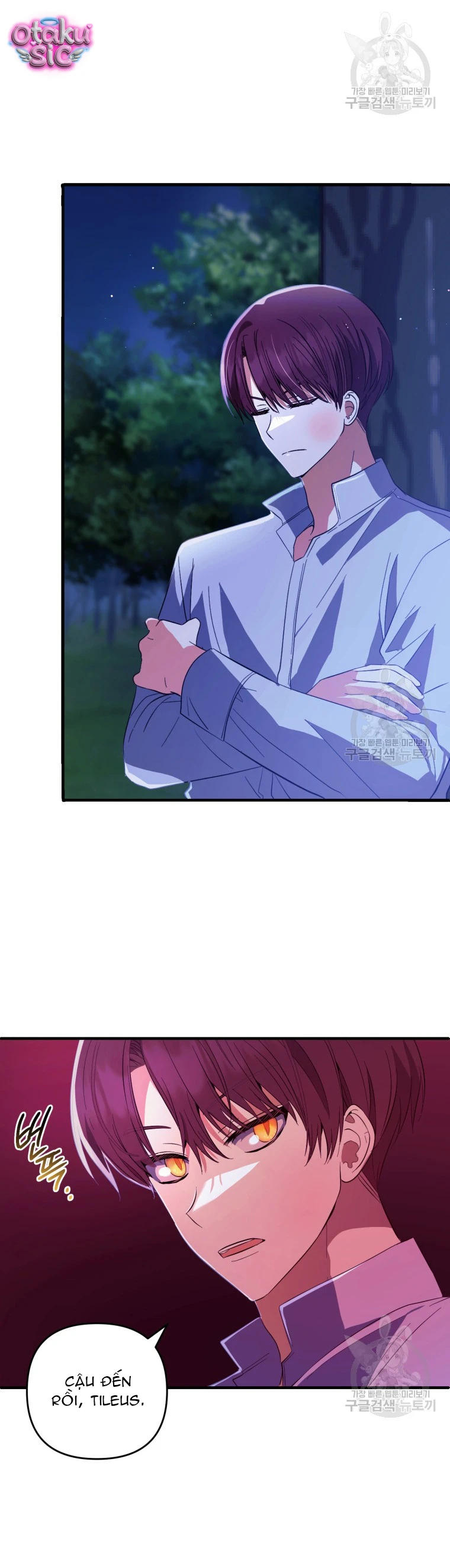 Lần Đầu Thấy Nhân Vật Phản Diện Đáng Yêu À? - Chap 31 - Trang 18