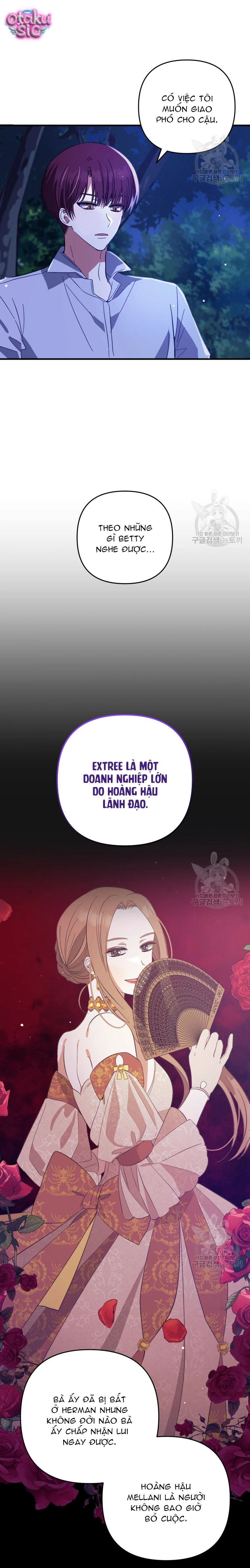 Lần Đầu Thấy Nhân Vật Phản Diện Đáng Yêu À? - Chap 31 - Trang 20