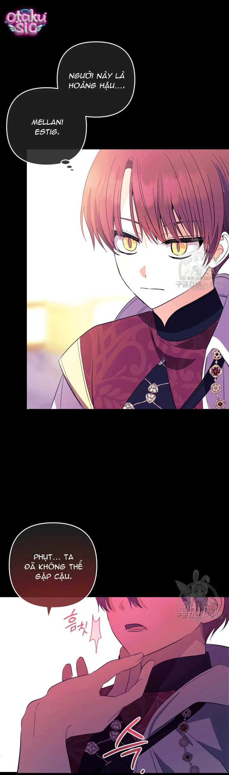 Lần Đầu Thấy Nhân Vật Phản Diện Đáng Yêu À? - Chap 31 - Trang 24