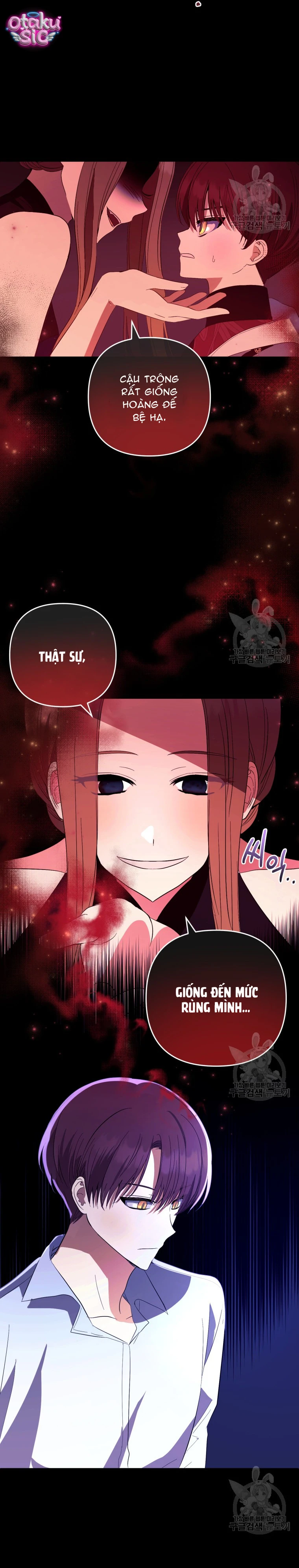Lần Đầu Thấy Nhân Vật Phản Diện Đáng Yêu À? - Chap 31 - Trang 25
