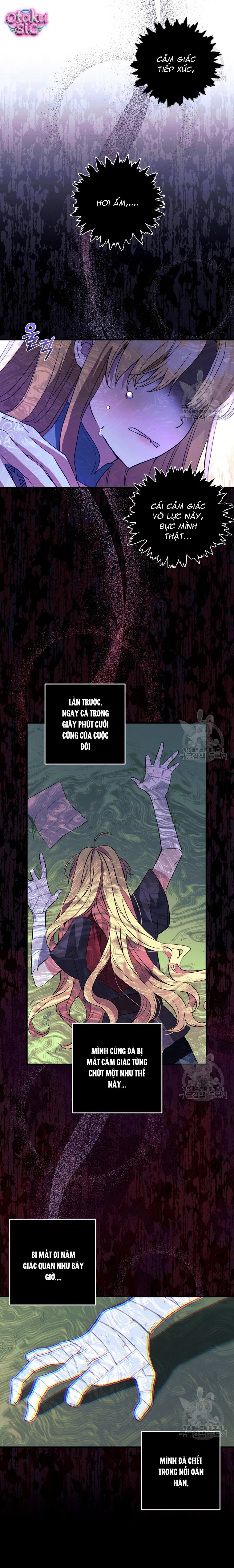 Lần Đầu Thấy Nhân Vật Phản Diện Đáng Yêu À? - Chap 31 - Trang 31