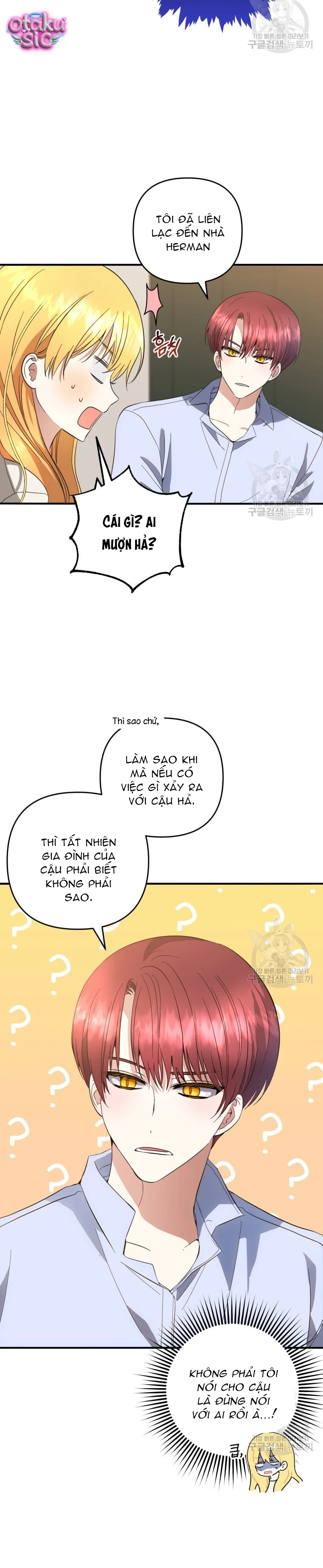 Lần Đầu Thấy Nhân Vật Phản Diện Đáng Yêu À? - Chap 32 - Trang 17