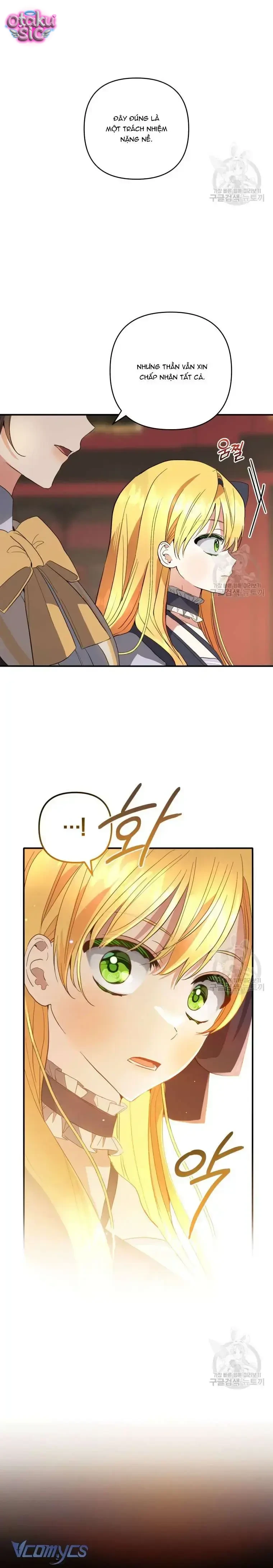 Lần Đầu Thấy Nhân Vật Phản Diện Đáng Yêu À? - Chap 33 - Trang 16