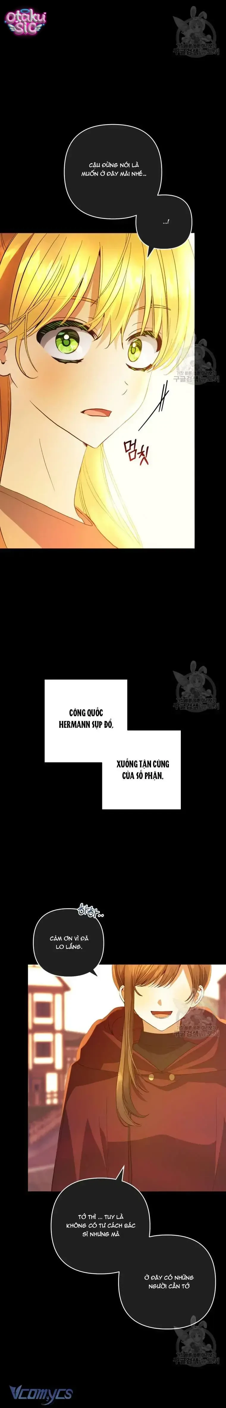 Lần Đầu Thấy Nhân Vật Phản Diện Đáng Yêu À? - Chap 33 - Trang 19