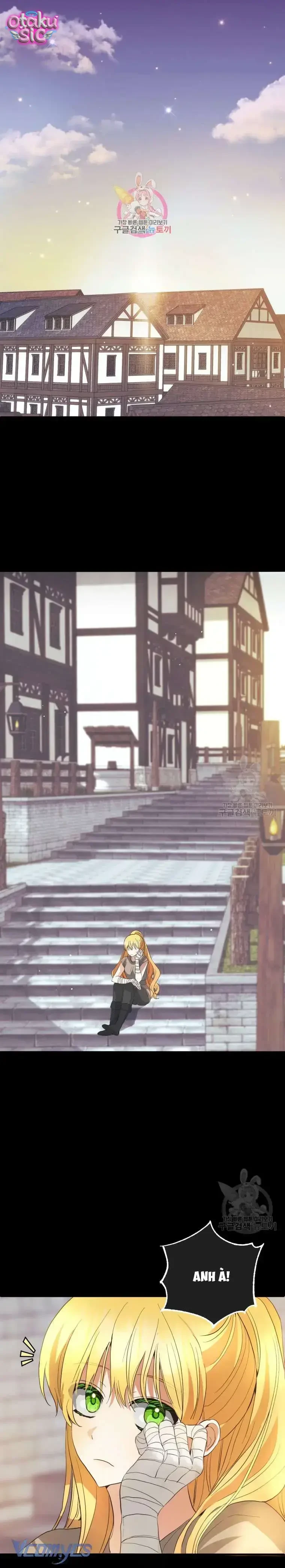 Lần Đầu Thấy Nhân Vật Phản Diện Đáng Yêu À? - Chap 33 - Trang 3