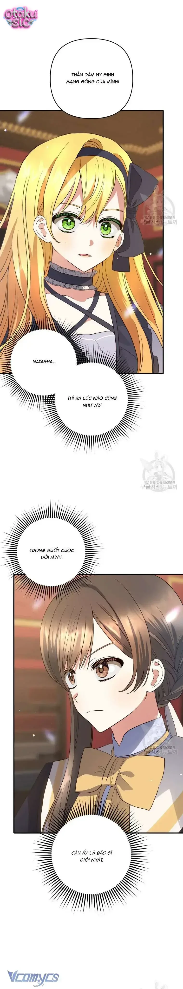 Lần Đầu Thấy Nhân Vật Phản Diện Đáng Yêu À? - Chap 33 - Trang 21