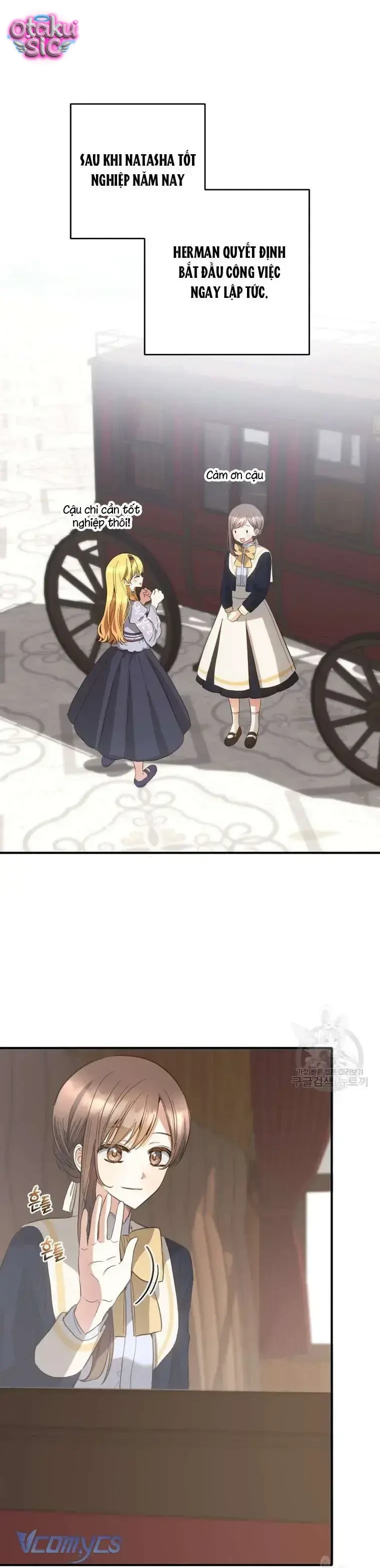 Lần Đầu Thấy Nhân Vật Phản Diện Đáng Yêu À? - Chap 34 - Trang 3