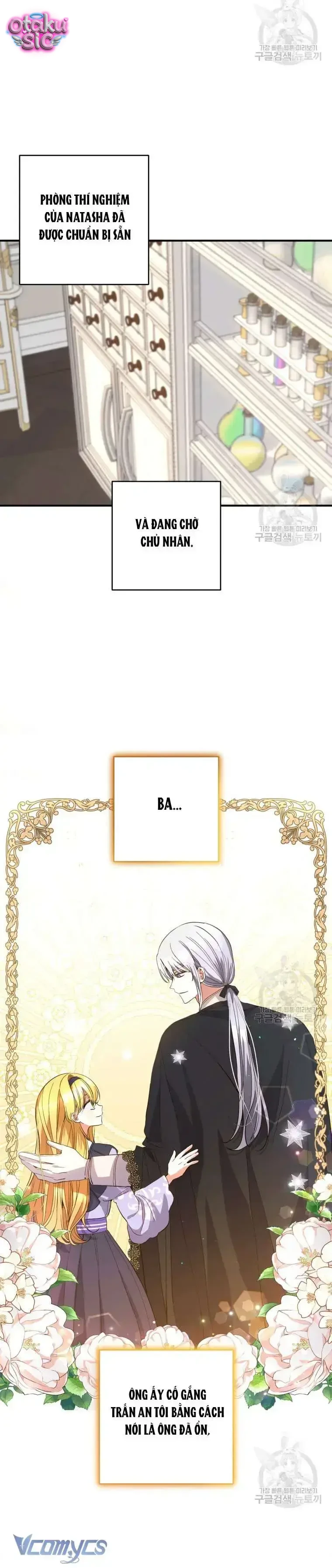 Lần Đầu Thấy Nhân Vật Phản Diện Đáng Yêu À? - Chap 34 - Trang 4