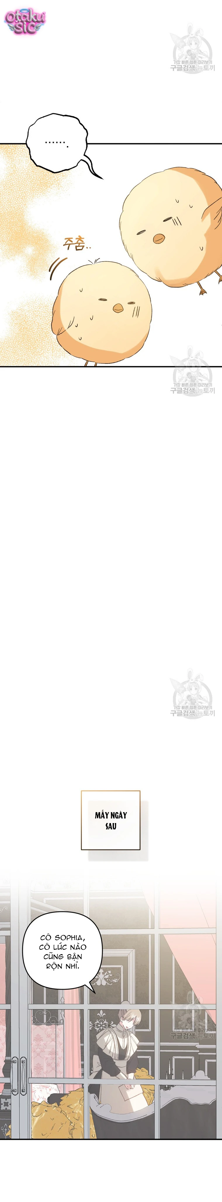 Lần Đầu Thấy Nhân Vật Phản Diện Đáng Yêu À? - Chap 35 - Trang 12