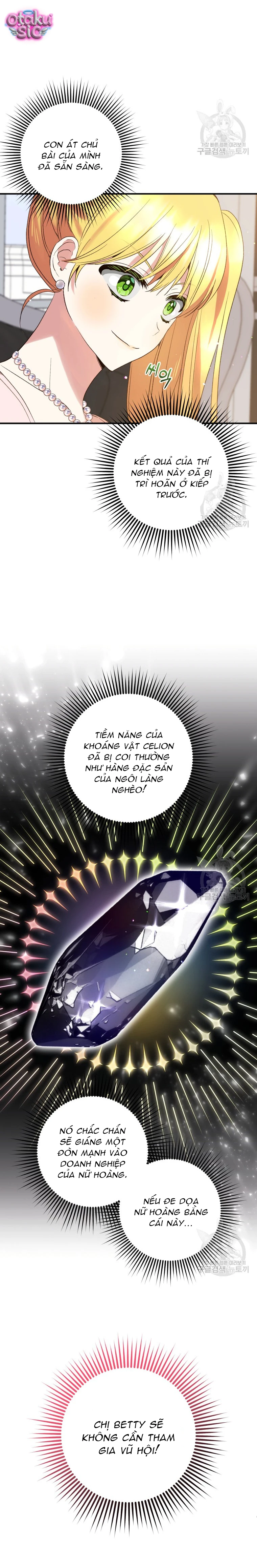 Lần Đầu Thấy Nhân Vật Phản Diện Đáng Yêu À? - Chap 35 - Trang 15