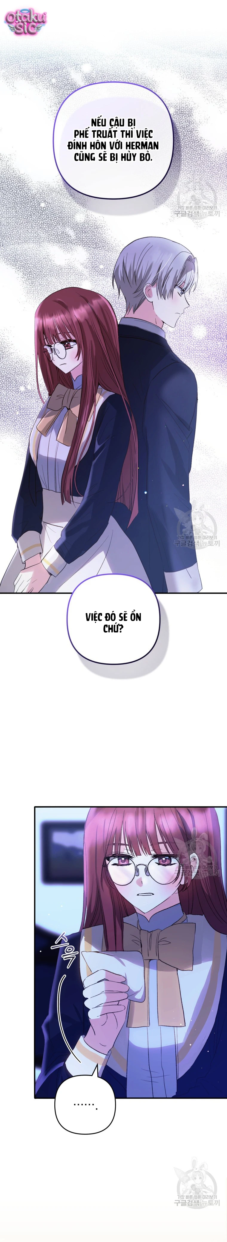 Lần Đầu Thấy Nhân Vật Phản Diện Đáng Yêu À? - Chap 35 - Trang 22