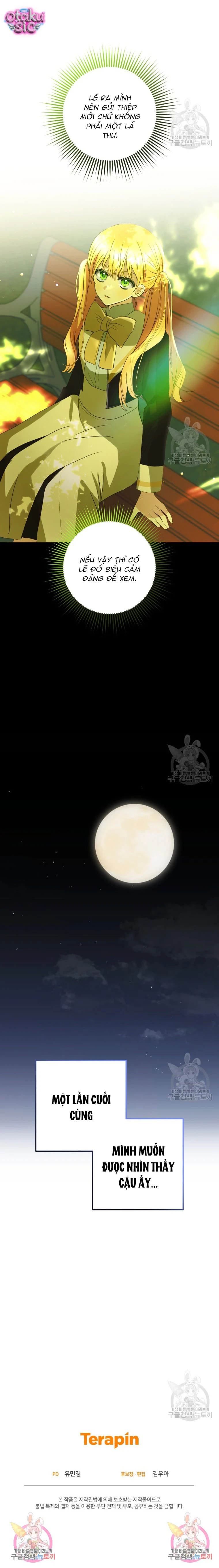 Lần Đầu Thấy Nhân Vật Phản Diện Đáng Yêu À? - Chap 35 - Trang 30