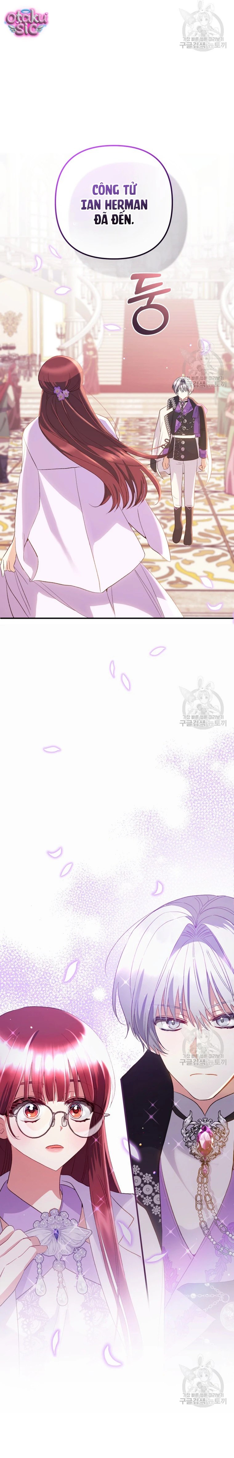 Lần Đầu Thấy Nhân Vật Phản Diện Đáng Yêu À? - Chap 36 - Trang 23