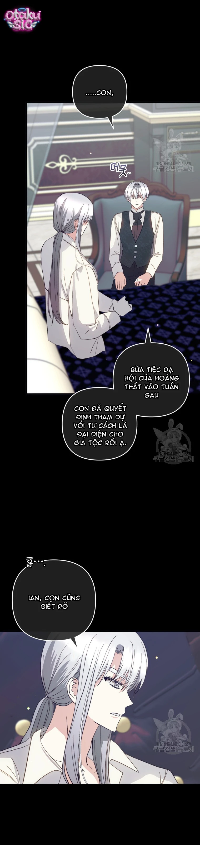 Lần Đầu Thấy Nhân Vật Phản Diện Đáng Yêu À? - Chap 36 - Trang 26