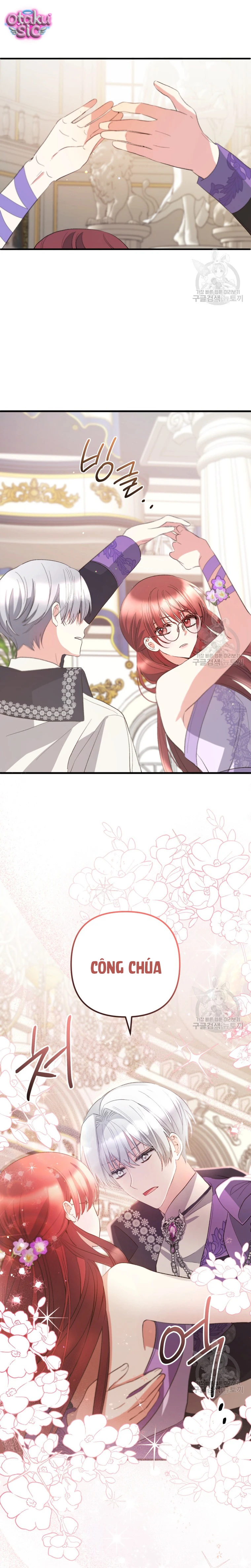 Lần Đầu Thấy Nhân Vật Phản Diện Đáng Yêu À? - Chap 36 - Trang 33