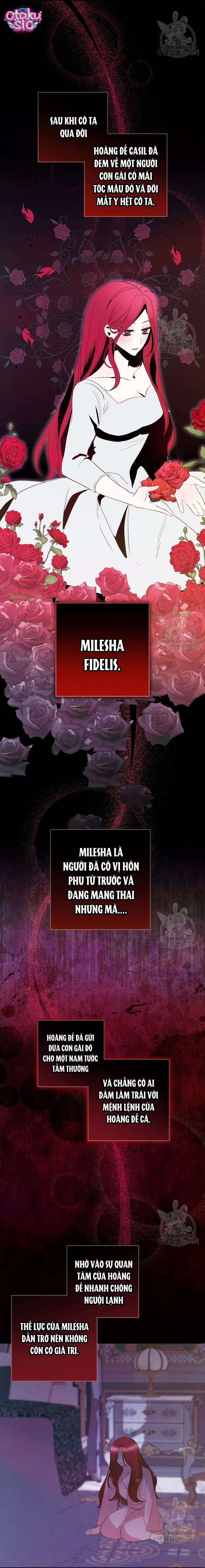 Lần Đầu Thấy Nhân Vật Phản Diện Đáng Yêu À? - Chap 37 - Trang 18