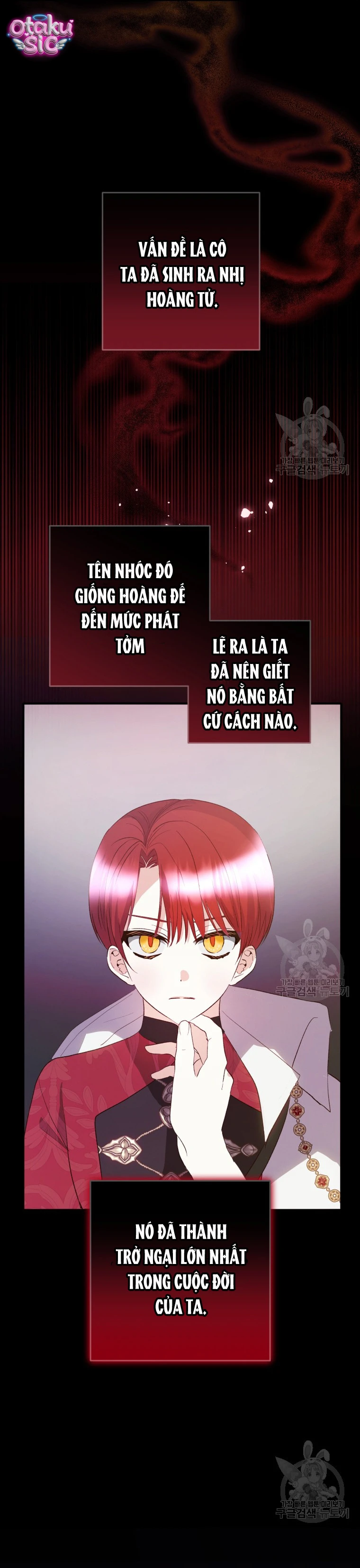 Lần Đầu Thấy Nhân Vật Phản Diện Đáng Yêu À? - Chap 37 - Trang 19