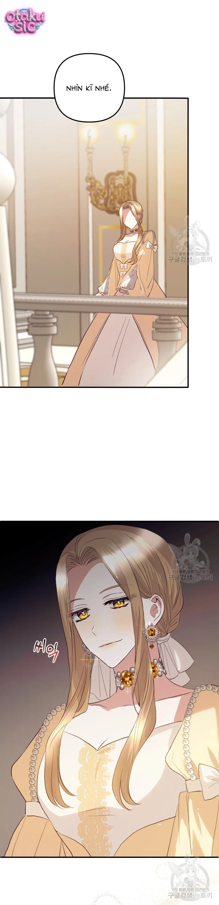 Lần Đầu Thấy Nhân Vật Phản Diện Đáng Yêu À? - Chap 37 - Trang 33