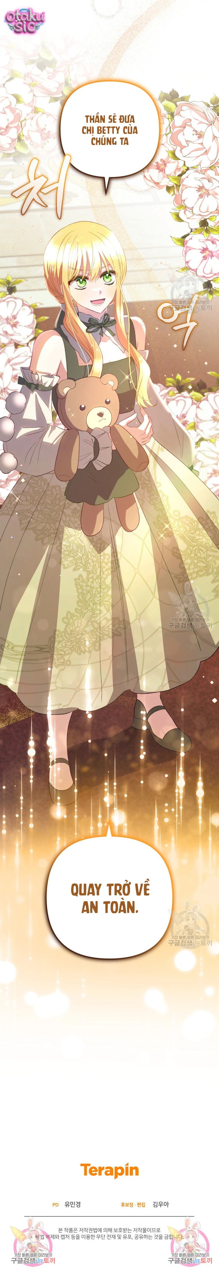 Lần Đầu Thấy Nhân Vật Phản Diện Đáng Yêu À? - Chap 37 - Trang 34