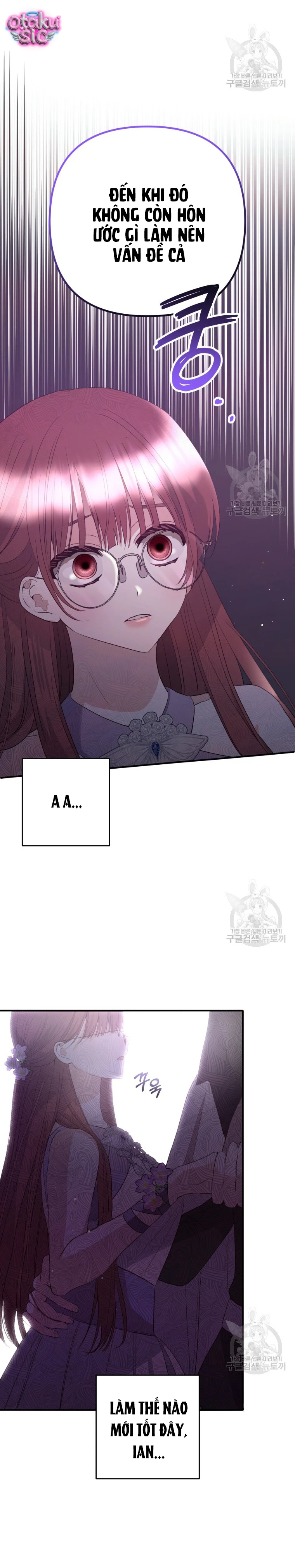 Lần Đầu Thấy Nhân Vật Phản Diện Đáng Yêu À? - Chap 37 - Trang 6