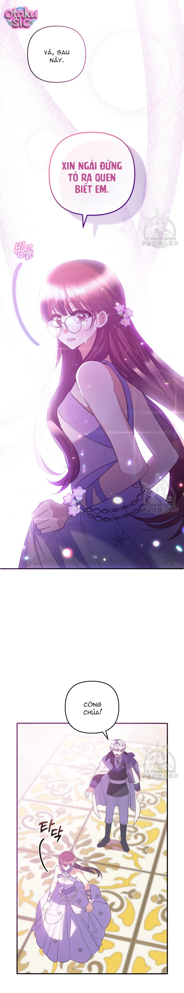 Lần Đầu Thấy Nhân Vật Phản Diện Đáng Yêu À? - Chap 37 - Trang 10