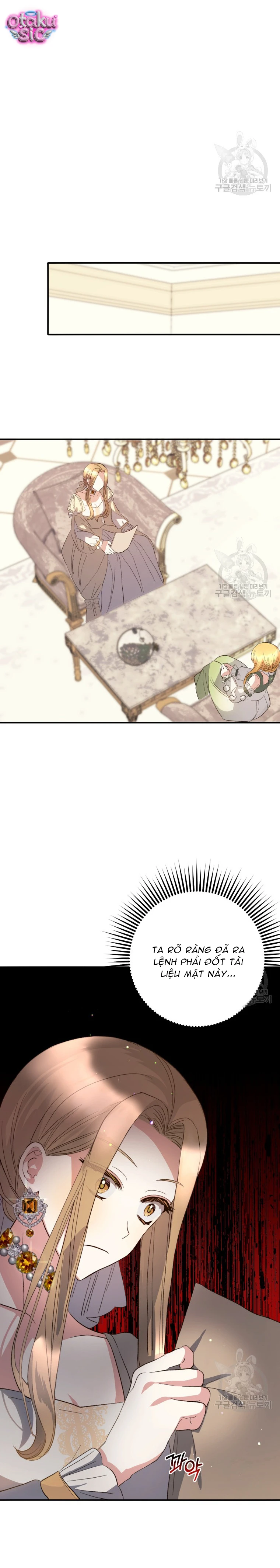 Lần Đầu Thấy Nhân Vật Phản Diện Đáng Yêu À? - Chap 38 - Trang 13